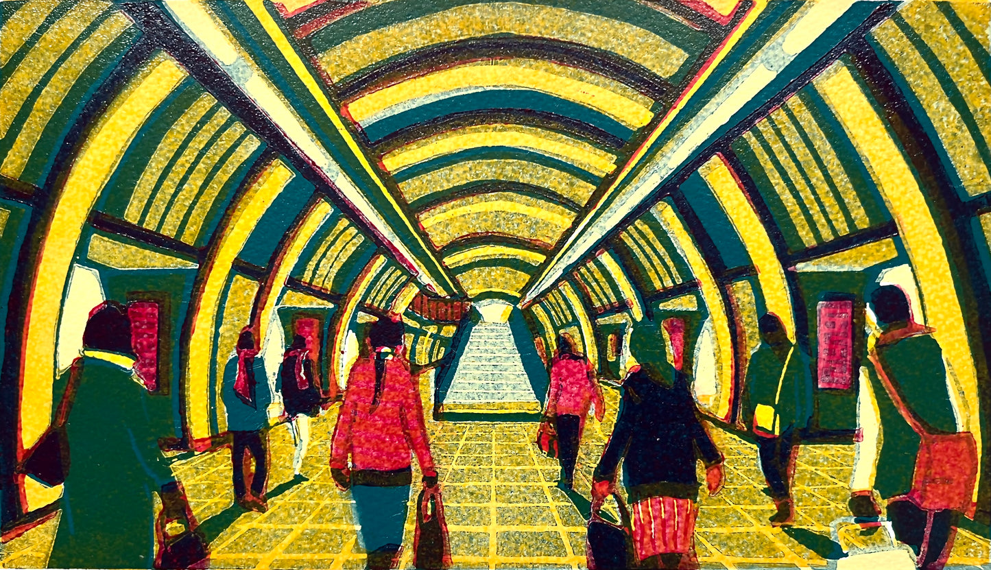 Workers of the World