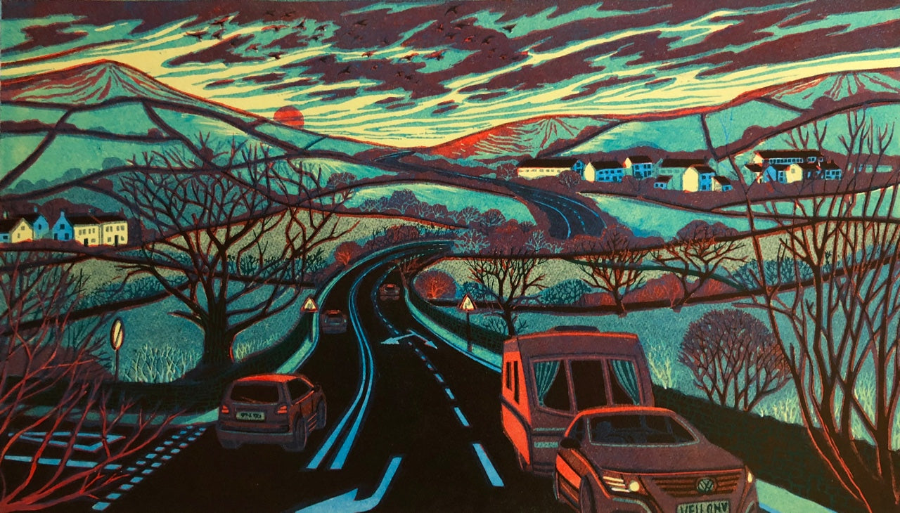 A Winter's Tale