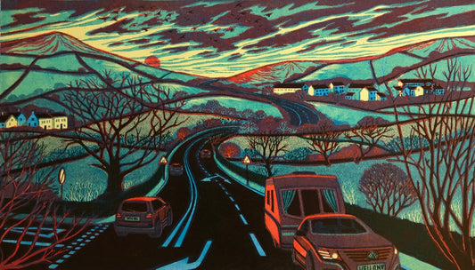 A Winter's Tale