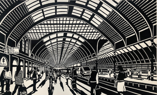 Life's but a Walking Shadow II