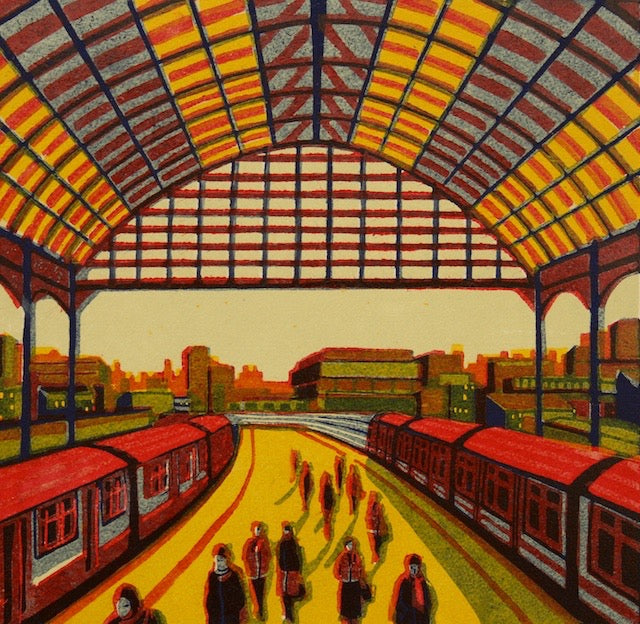 Every Moment So Fleeting