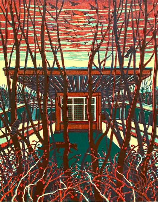 A Walk on the Wild Side