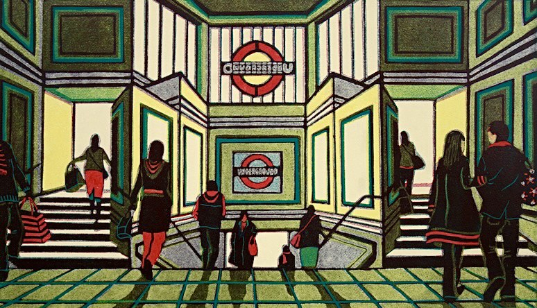 Gateway to the South