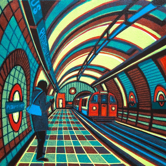 Alice Underground