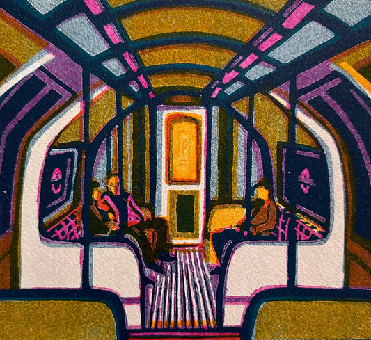 District and Circle II
