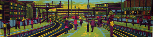 All the World's a Stage