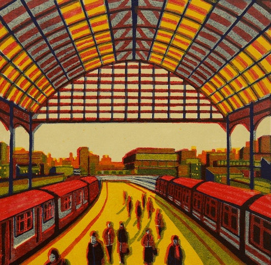 Every Moment So Fleeting